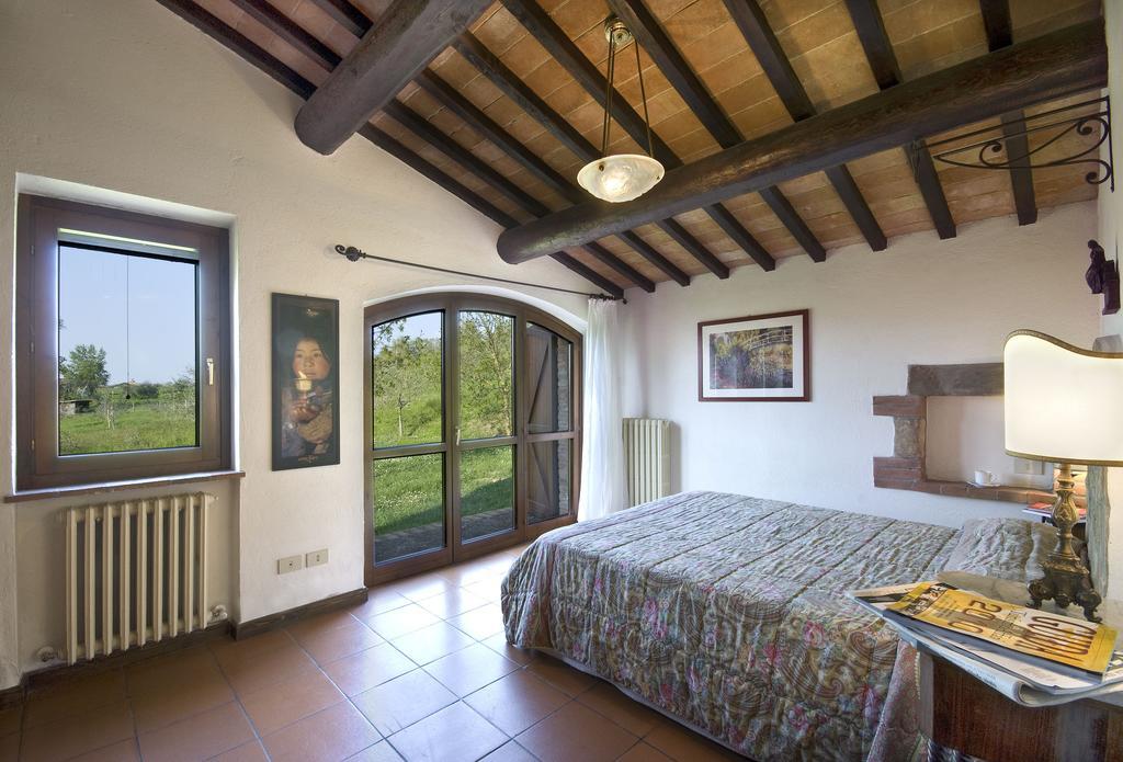 Hotel Fattoria Di Vibio Monte Castello di Vibio Exterior foto