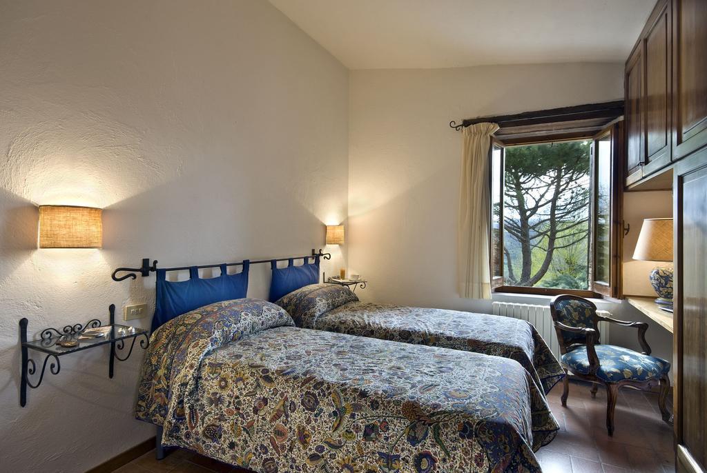 Hotel Fattoria Di Vibio Monte Castello di Vibio Habitación foto